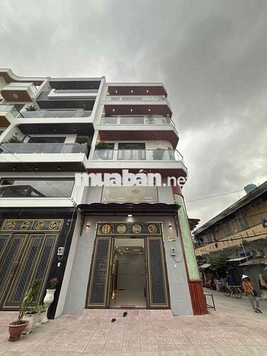 Nhà Phố  đường LÊ ĐÌNH CẨN giáp khu TÊN LỬA