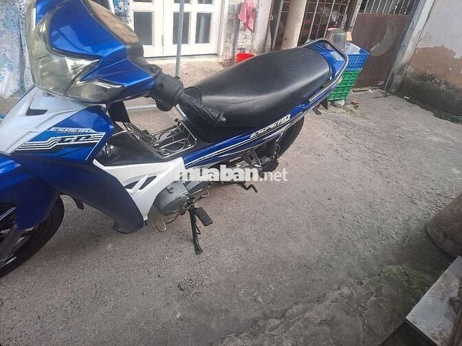 Xe sirius 50cc