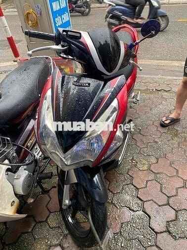 Airblade 2012 sport