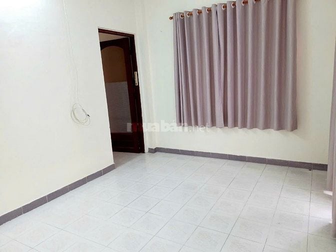 Cho thuê Nhà nguyên căn hẻm xe hơi Nguyễn Kiệm, Q.Phú Nhuận, DT 6mx12m