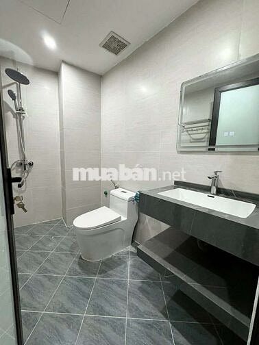 6 TỶ SỞ HỮU NGAY NHÀ 6 TẦNG PHÚC ĐỒNG, LONG BIÊN CẠNH VINCOM RIVERSIDE