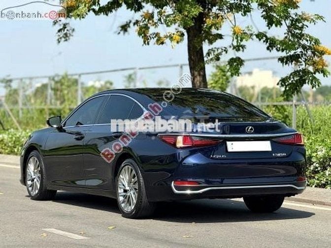 Lexus ES 250 2022