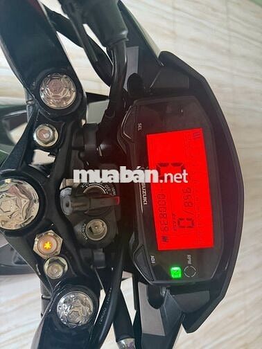Mình cần ra đi Satria 2021 siêu lướt