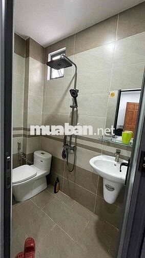 Nhà Phố Thiết Kế Hiện Đại 1 Lửng 3 Lầu 4PN 5WC FUll Nội Thất Mới 15tr