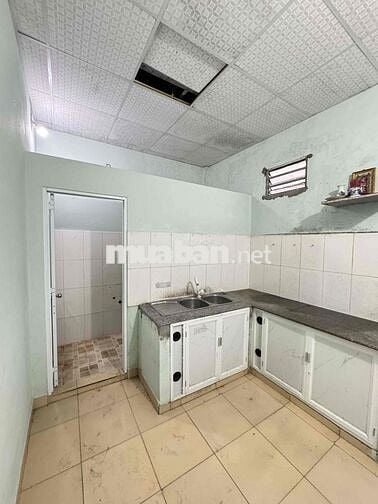 Mình chính chủ bán nhà mặt tiền đường 7m5 Nguyễn Khắc Nhu