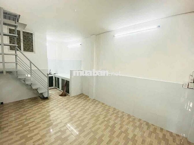 Nhà Hẻm Trần xuân Soạn 20M2.2 Phòng Ngủ.1wc
