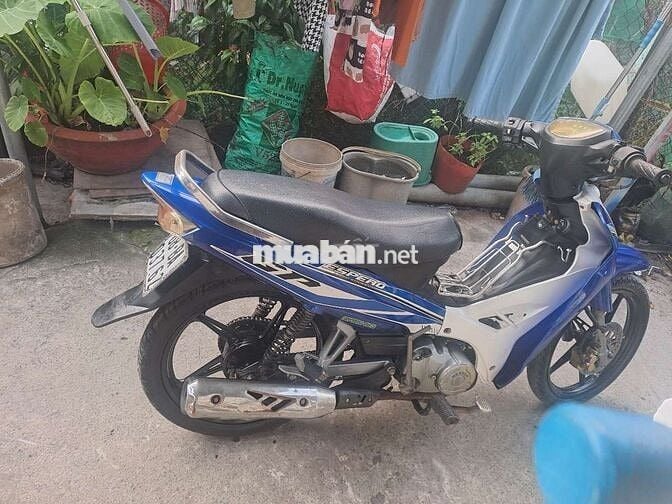 Xe sirius 50cc