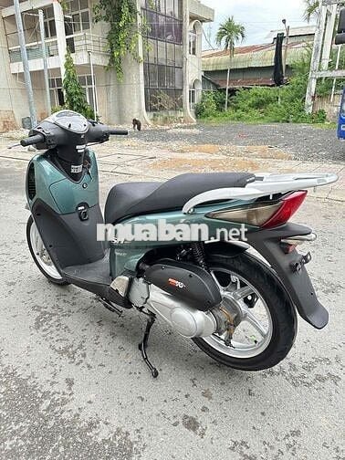 HONDA SHI 150 XE NHẬP Ý