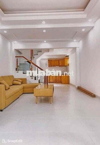 🏠 BÁN NHÀ GÓC 2 MẶT HẺM – TÂN PHÚ, QUẬN 7 – THOÁNG MÁT, HẺM BA GÁC