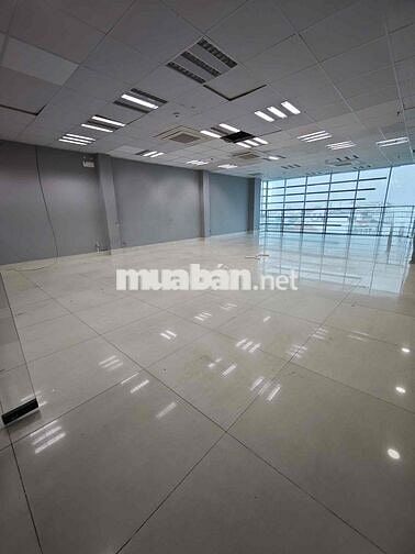 Cho Thuê Toà Nhà 19 Hoàng Việt Phường 4 Quận Tân Bình