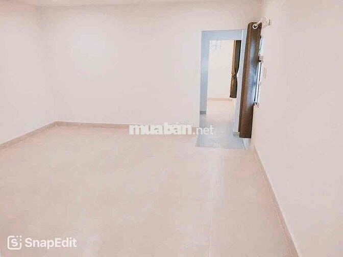 🏠 BÁN NHÀ GÓC 2 MẶT HẺM – TÂN PHÚ, QUẬN 7 – THOÁNG MÁT, HẺM BA GÁC