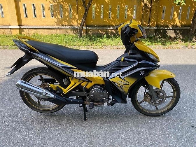 Exciter 135 côn tay cực chất
