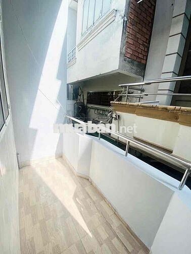 Nhà Hẻm Trần xuân Soạn 20M2.2 Phòng Ngủ.1wc