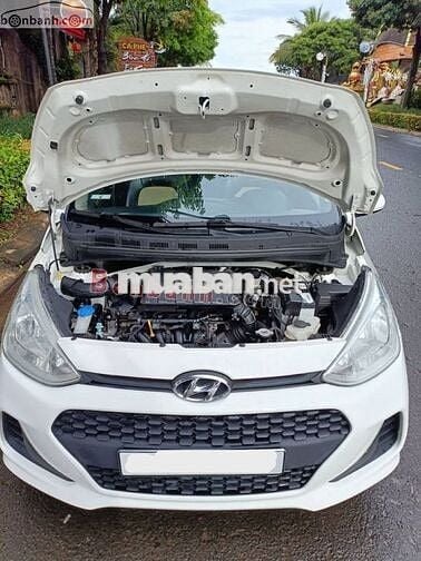 Hyundai i10 Grand 1.2 MT 2018 - 228 Triệu