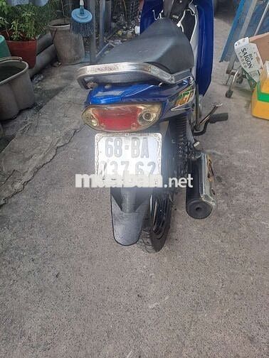 Xe sirius 50cc