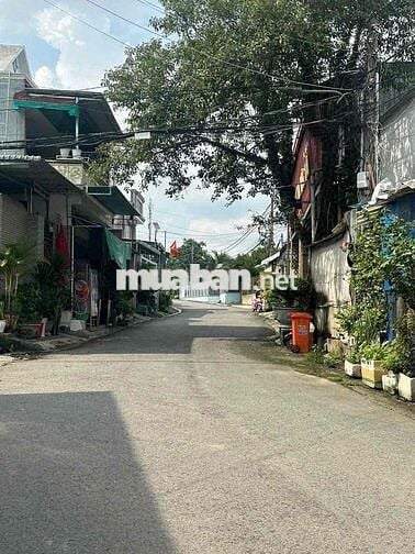 ĐẤT PHÚ HOÀ KHU 3. 1/ NGUYỄN THỊ MINH KHAI VÀO 200m NHỰA 4M THÔNG