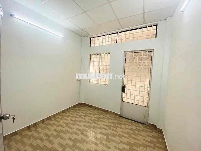 Nhà Hẻm Trần xuân Soạn 20M2.2 Phòng Ngủ.1wc