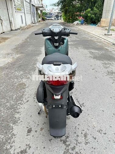 HONDA SHI 150 XE NHẬP Ý