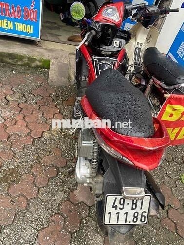 Airblade 2012 sport