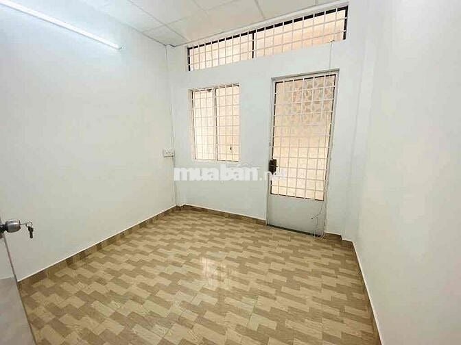 Nhà Hẻm Trần xuân Soạn 20M2.2 Phòng Ngủ.1wc