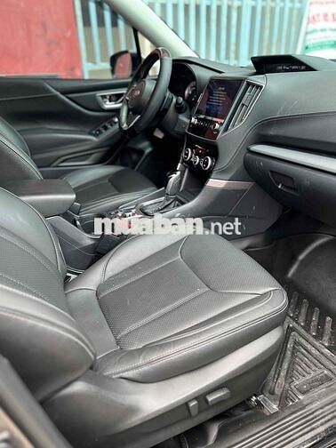 Subaru Forester 2022 2.0i-S EyeSight bstp 1 chủ sd