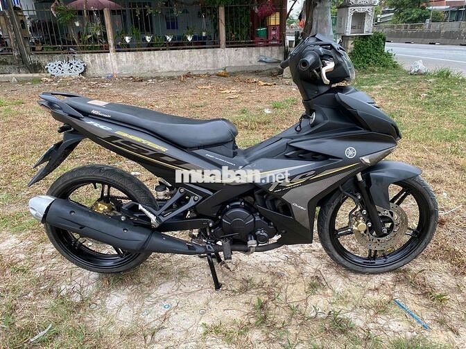 Exciter 150 2020 biển 74