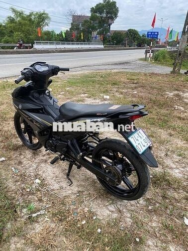 Exciter 150 2020 biển 74