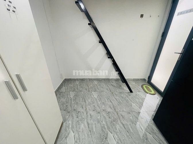 Cho thuê phòng trọ có sẵn nội thất máy lạnh Ng Oanh Gò Vấp