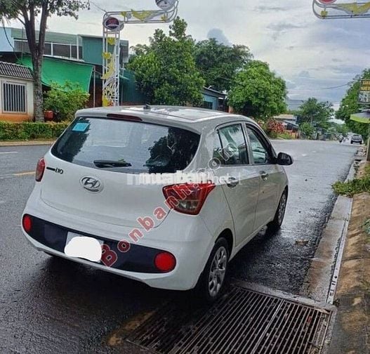 Hyundai i10 Grand 1.2 MT 2018 - 228 Triệu