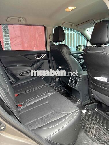 Subaru Forester 2022 2.0i-S EyeSight bstp 1 chủ sd