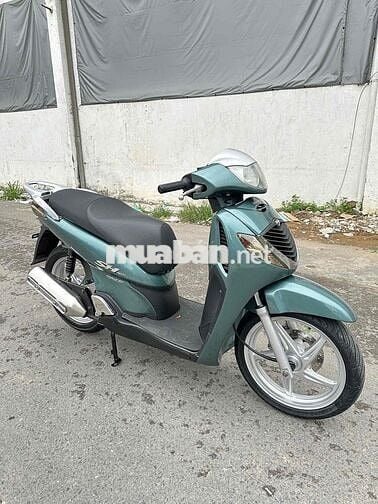 HONDA SHI 150 XE NHẬP Ý