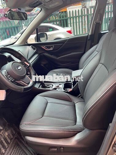 Subaru Forester 2022 2.0i-S EyeSight bstp 1 chủ sd