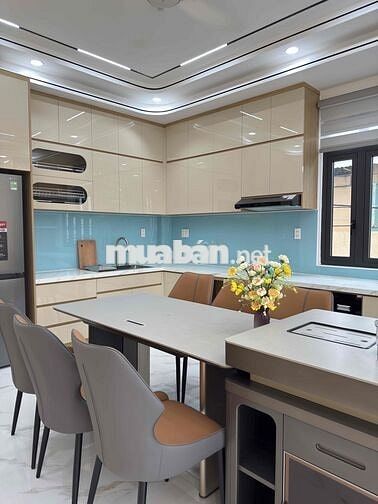 Nhà Phố  đường LÊ ĐÌNH CẨN giáp khu TÊN LỬA