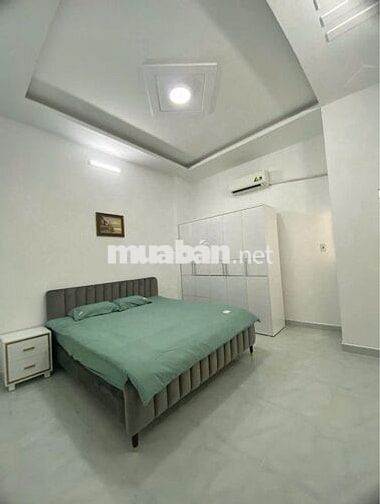 CẦN BÁN CĂN NHÀ THĂNG LONG, TÂN BÌNH/ 52,5M2/ GIÁ SỞ HỮU CHỈ 6 TỶ/ SHR