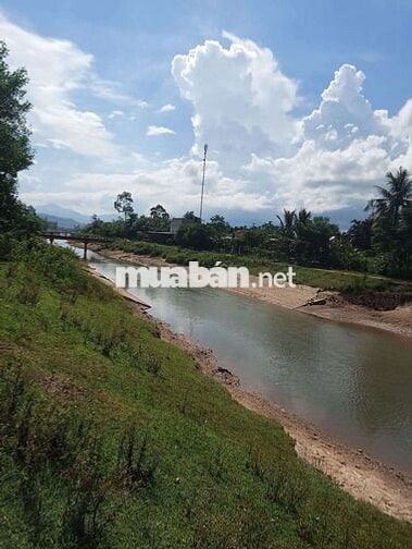 Bán 3 lô đất liền kề Tư Nghĩa Quảng Ngãi