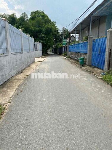 ĐẤT PHÚ HOÀ KHU 3. 1/ NGUYỄN THỊ MINH KHAI VÀO 200m NHỰA 4M THÔNG