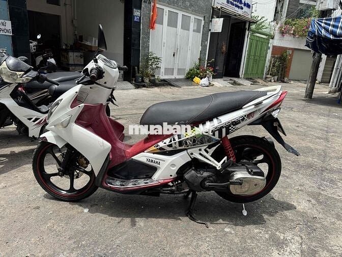 Yamaha novo4 bst máy êm