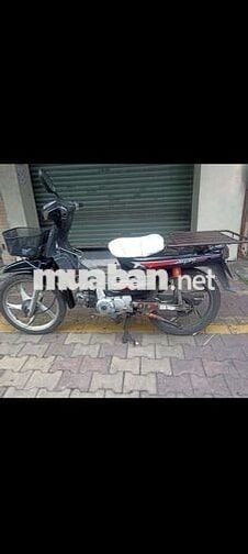 Honda dream chính chủ ký