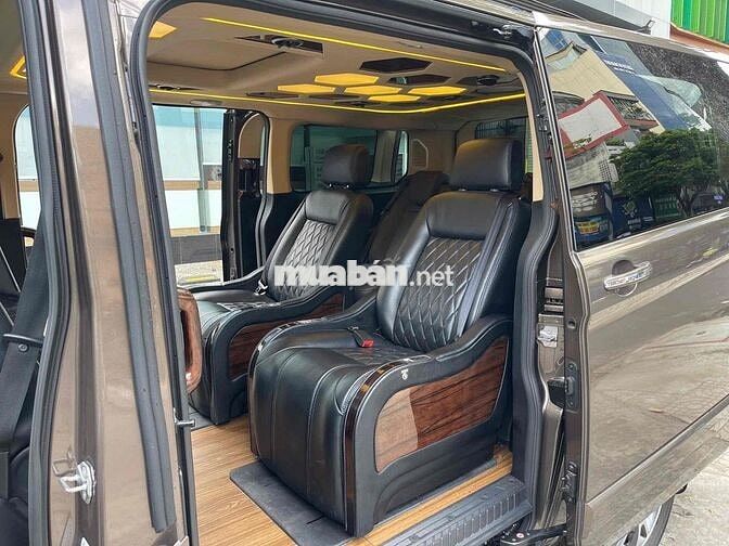 Ford Tourneo 2021 - 81500 km