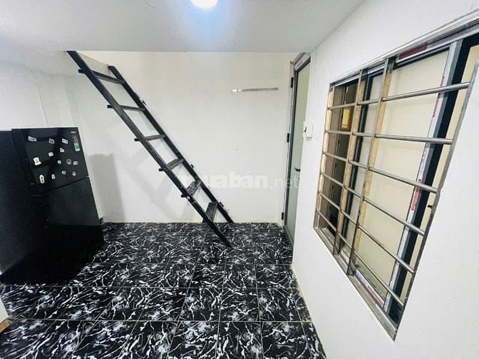 Cho thuê phòng trọ có sẵn nội thất máy lạnh Ng Oanh Gò Vấp