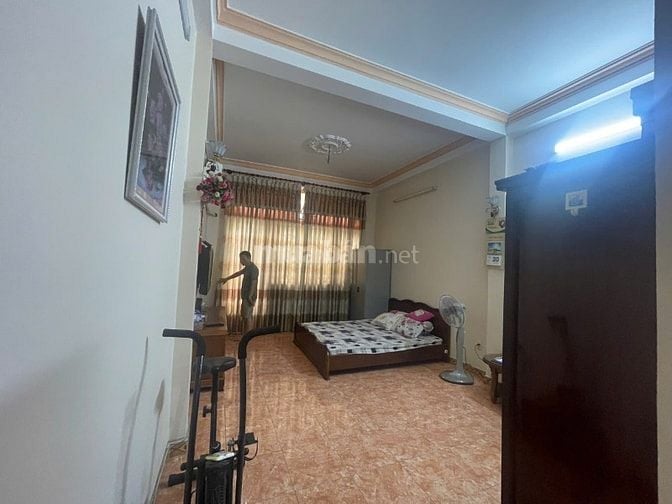 Cho thuê nhà MT 5A Phan Huy Thực, Q7,4x19m, 2lau, 4PN, 26tr