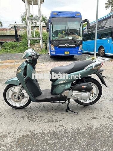 HONDA SHI 150 XE NHẬP Ý