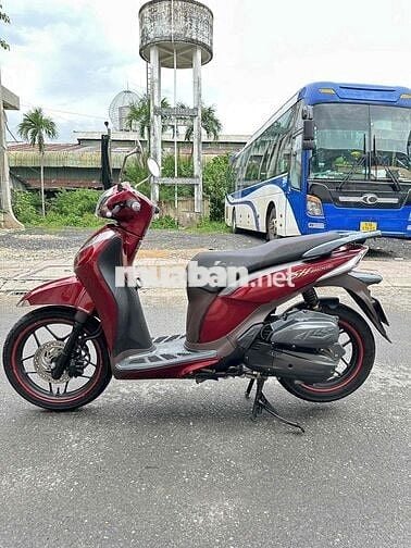 HONDA SHMO 2018 CBS