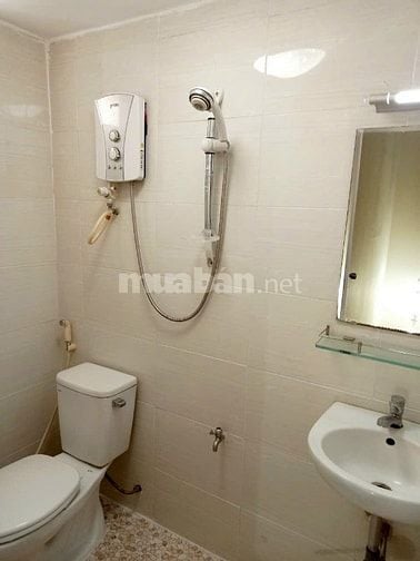 Cho thuê Nhà nguyên căn hẻm xe hơi Nguyễn Kiệm, Q.Phú Nhuận, DT 6mx12m