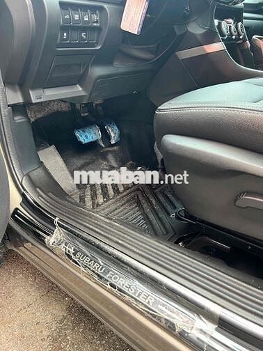 Subaru Forester 2022 2.0i-S EyeSight bstp 1 chủ sd
