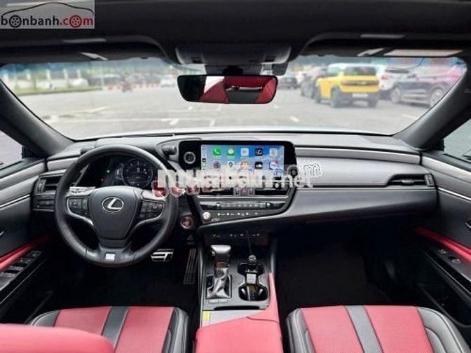 Lexus ES 250 2022