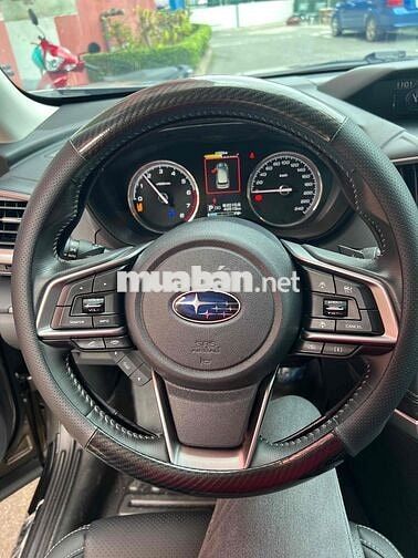Subaru Forester 2022 2.0i-S EyeSight bstp 1 chủ sd