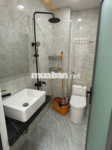 CẦN BÁN CĂN NHÀ THĂNG LONG, TÂN BÌNH/ 52,5M2/ GIÁ SỞ HỮU CHỈ 6 TỶ/ SHR