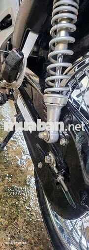 cần bán wave 2017 nguyên zin. Xe đẹp