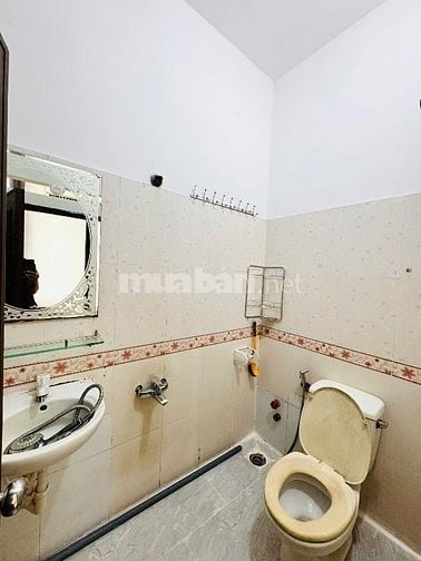 Cho thuê phòng trọ có sẵn nội thất máy lạnh Ng Oanh Gò Vấp
